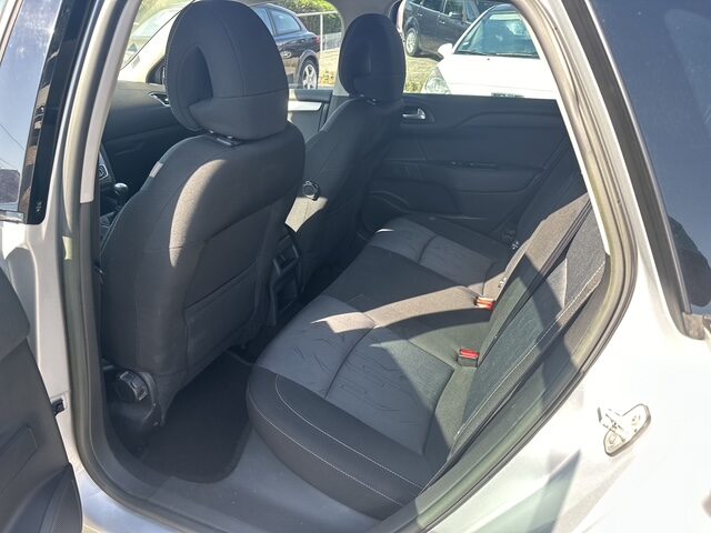 
								Citroen C4 total									