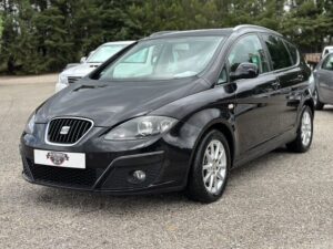 Seat Altea XL