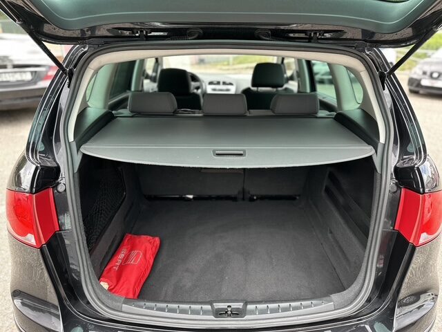 
								Seat Altea XL total									