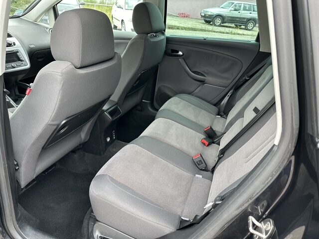 
								Seat Altea XL total									