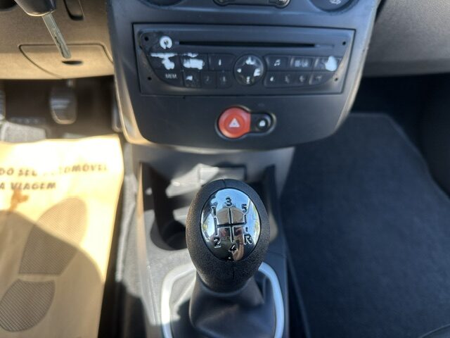 
								Renault Clio total									