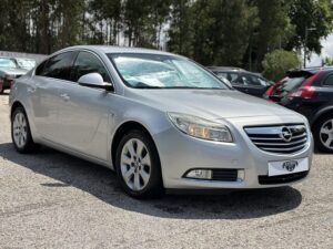 Opel Insígnia