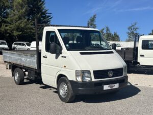 Volkswagen LT35