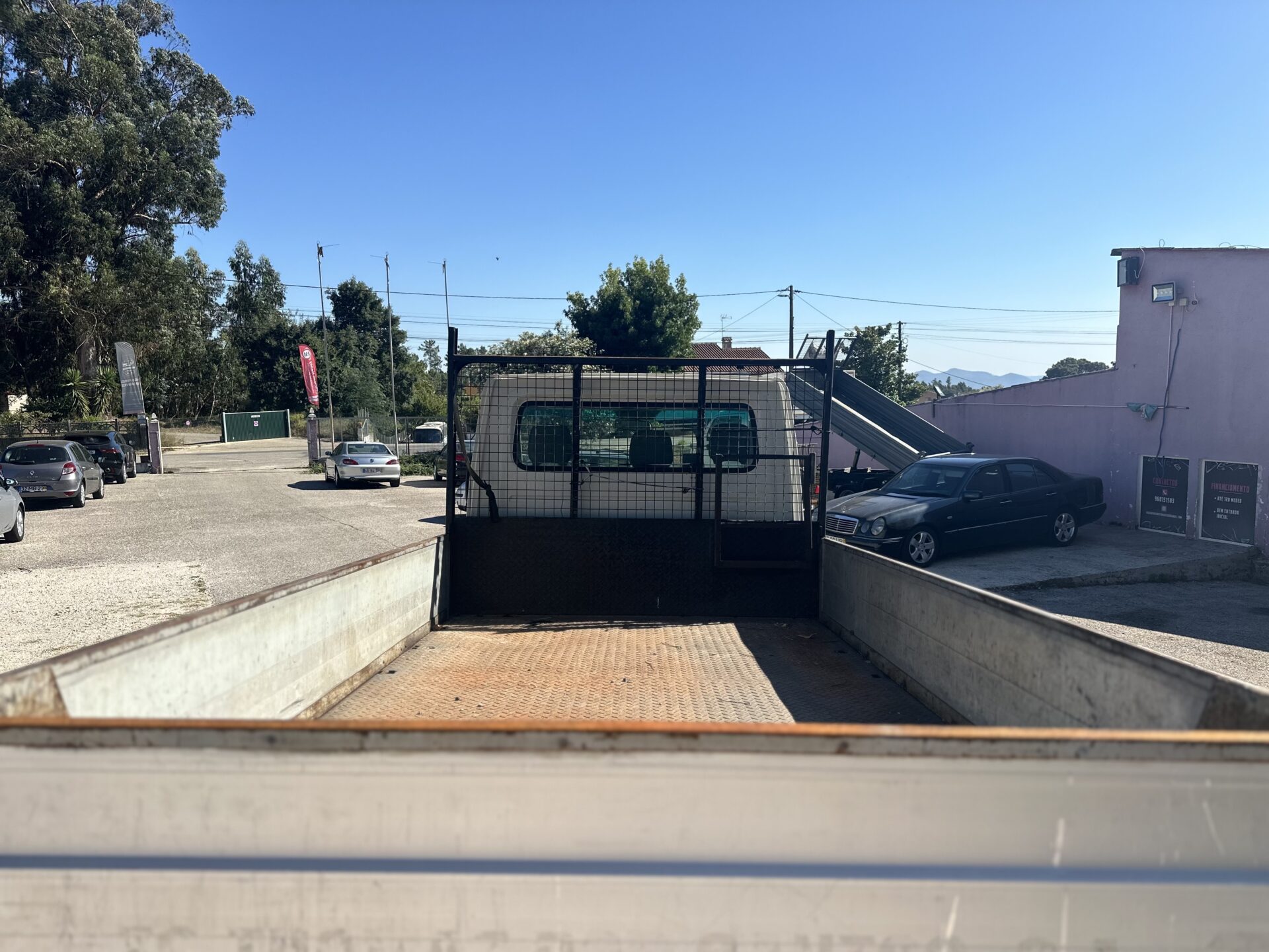 
								Volkswagen LT35 total									