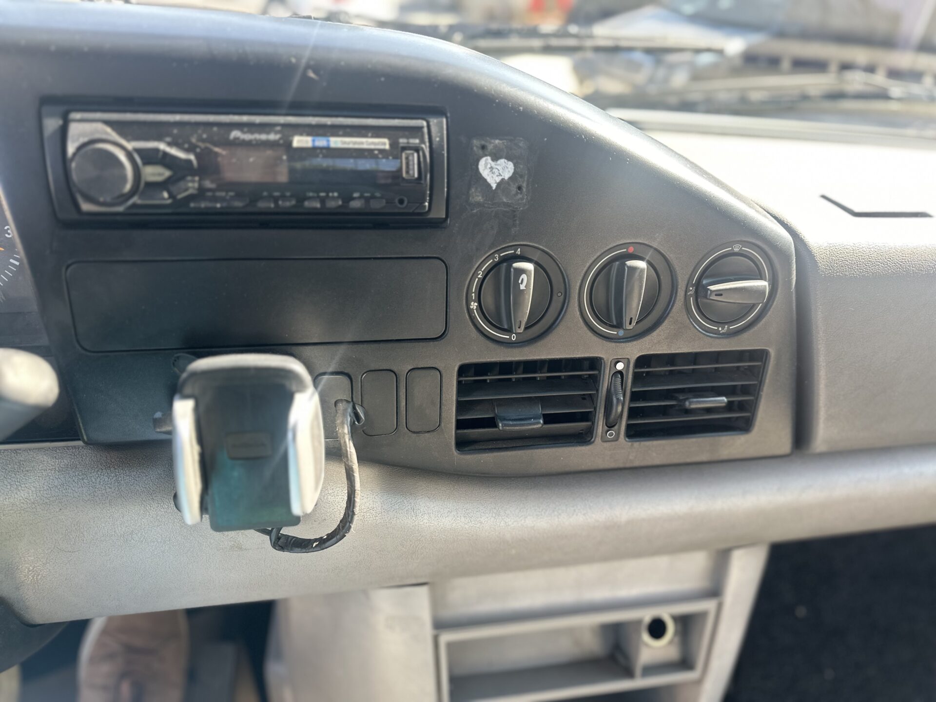 
								Volkswagen LT35 total									