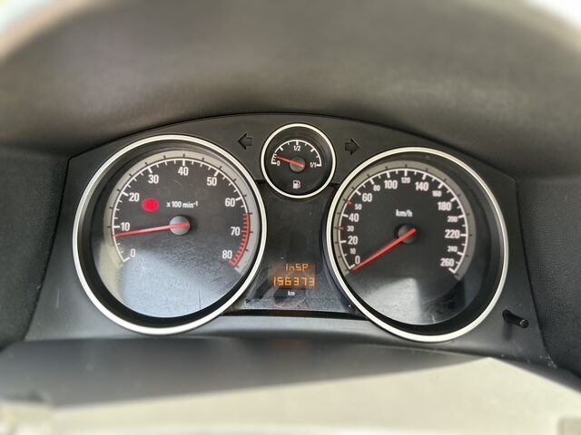 
								Opel Astra Cabrio total									