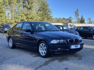 BMW 320D