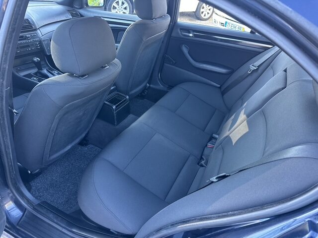 
								BMW 320D total									