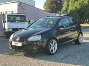Volkswagen Golf V