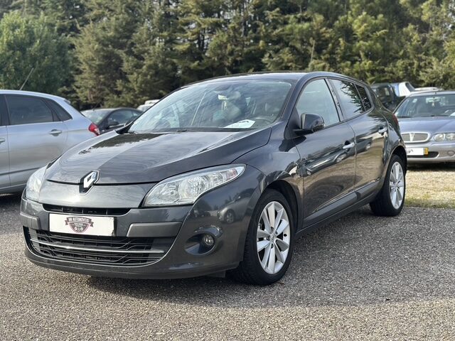 
								Renault Megane total									