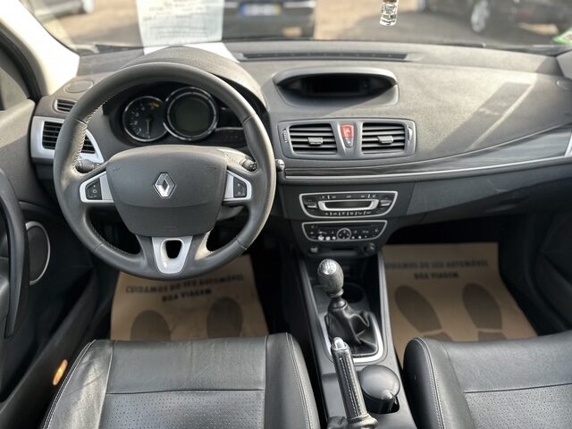 
								Renault Megane total									
