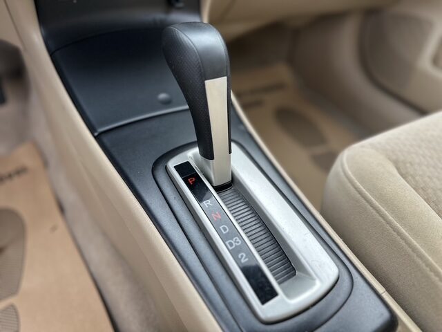 
								Honda Civic Automático total									