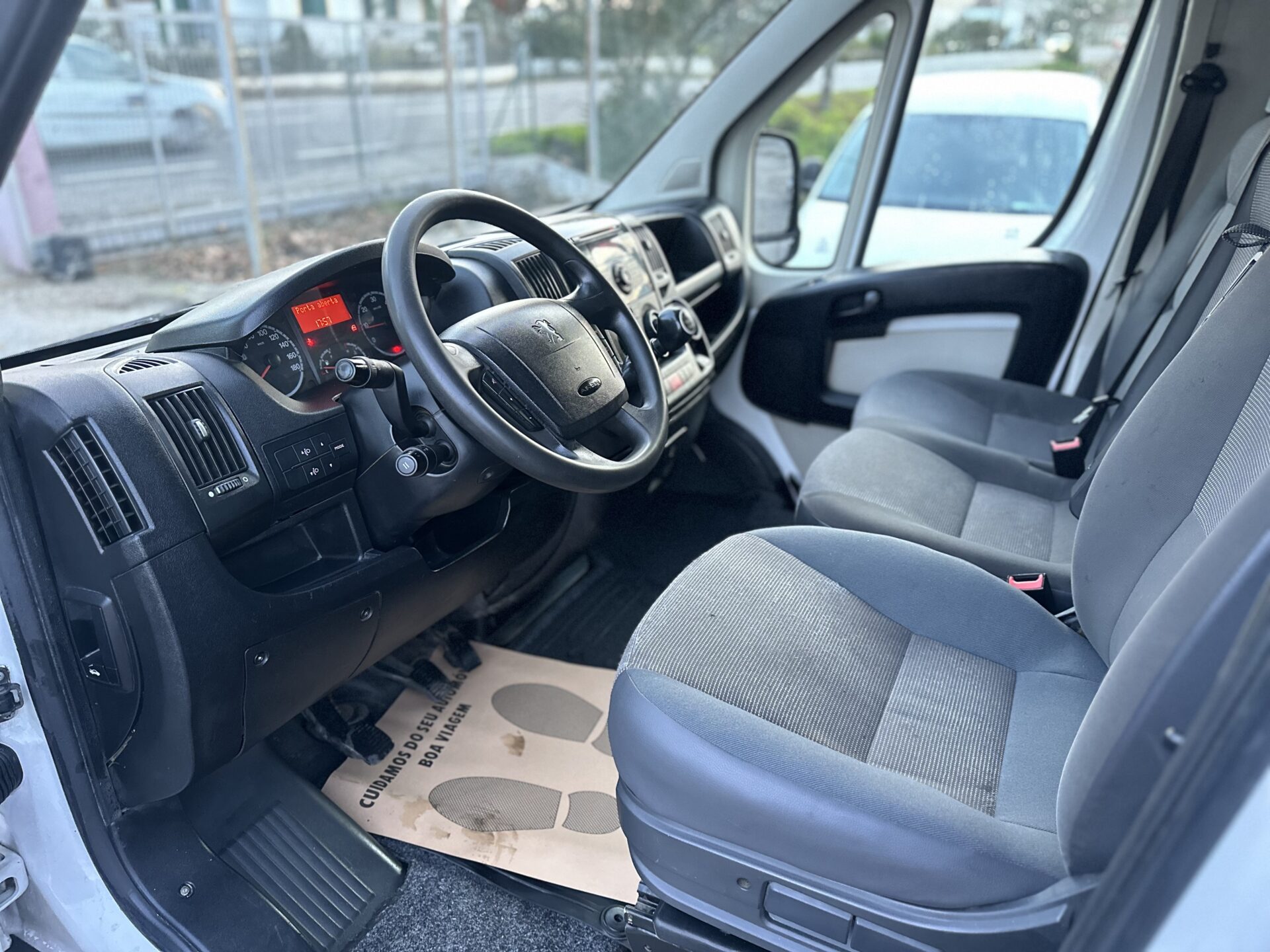 
								Peugeot Boxer total									