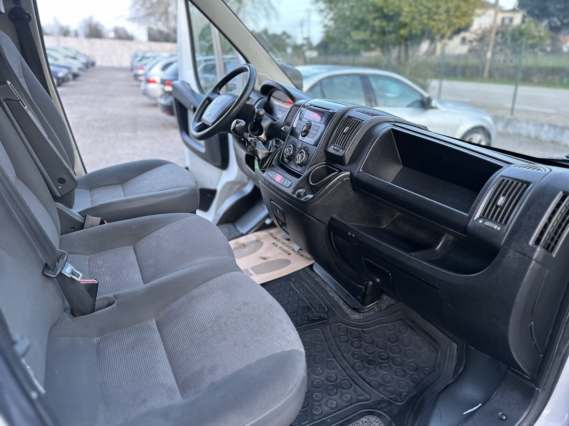 
								Peugeot Boxer total									