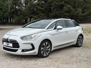 Citroen DS5