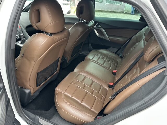 
								Citroen DS5 total									