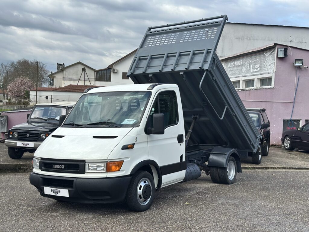 Iveco Daily