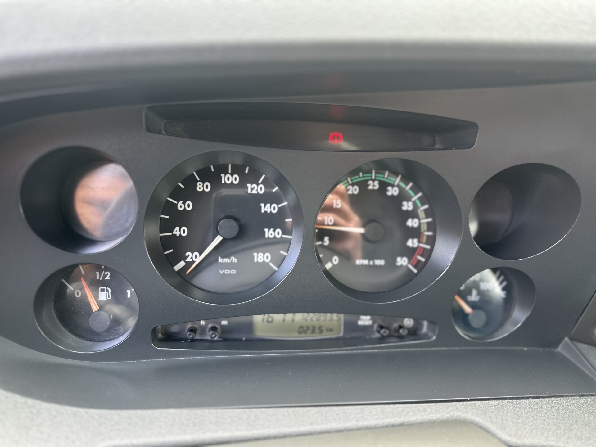 
								Iveco Daily total									