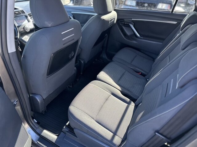 
								Toyota Verso total									