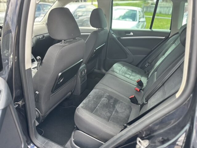 
								Volkswagen Tiguan total									