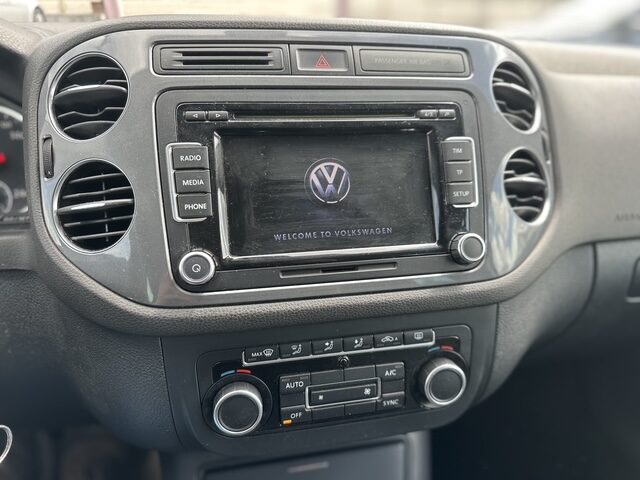 
								Volkswagen Tiguan total									