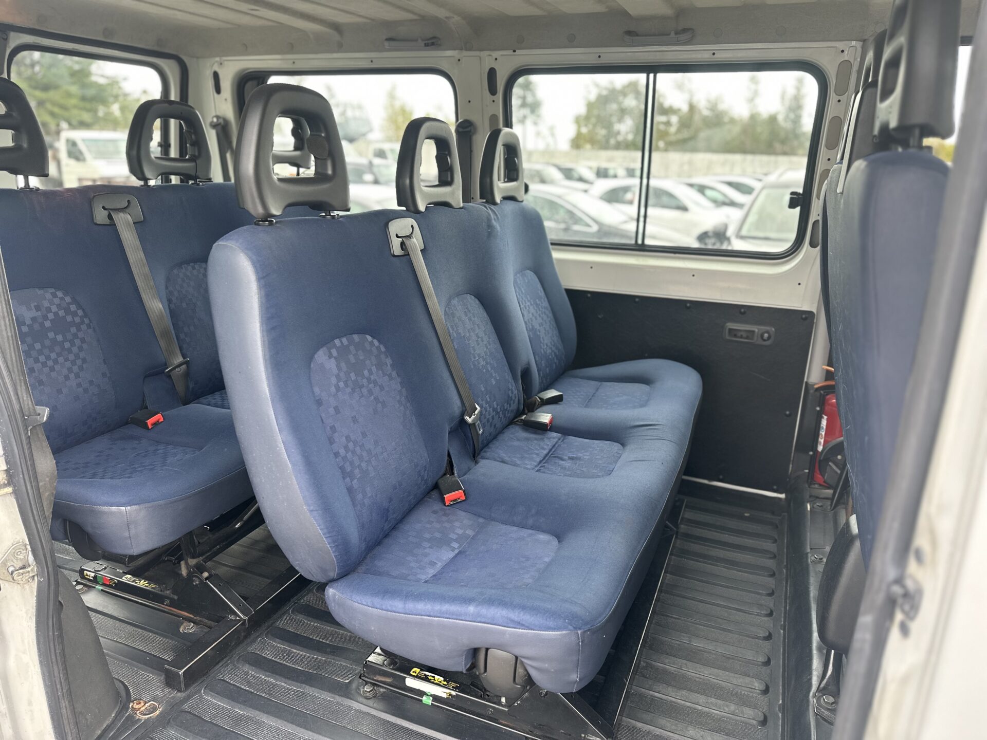 
								Peugeot Boxer total									