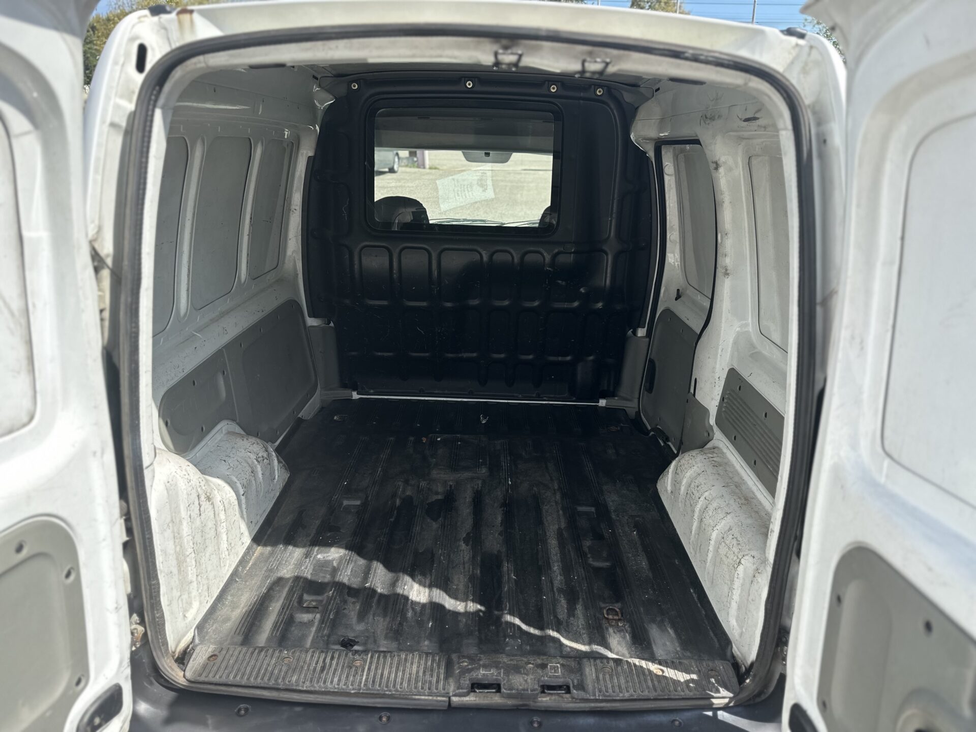 
								Renault Kangoo total									