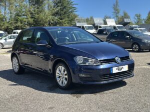 Volkswagen Golf VII