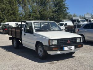 Mitsubishi L200 4×2