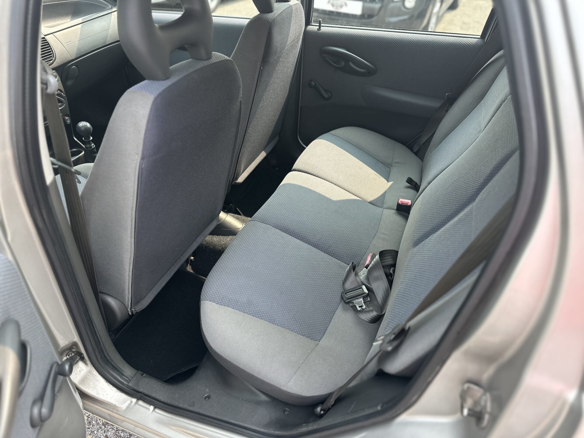 
								Fiat Punto total									