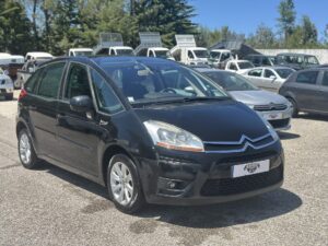 Citroen Picasso