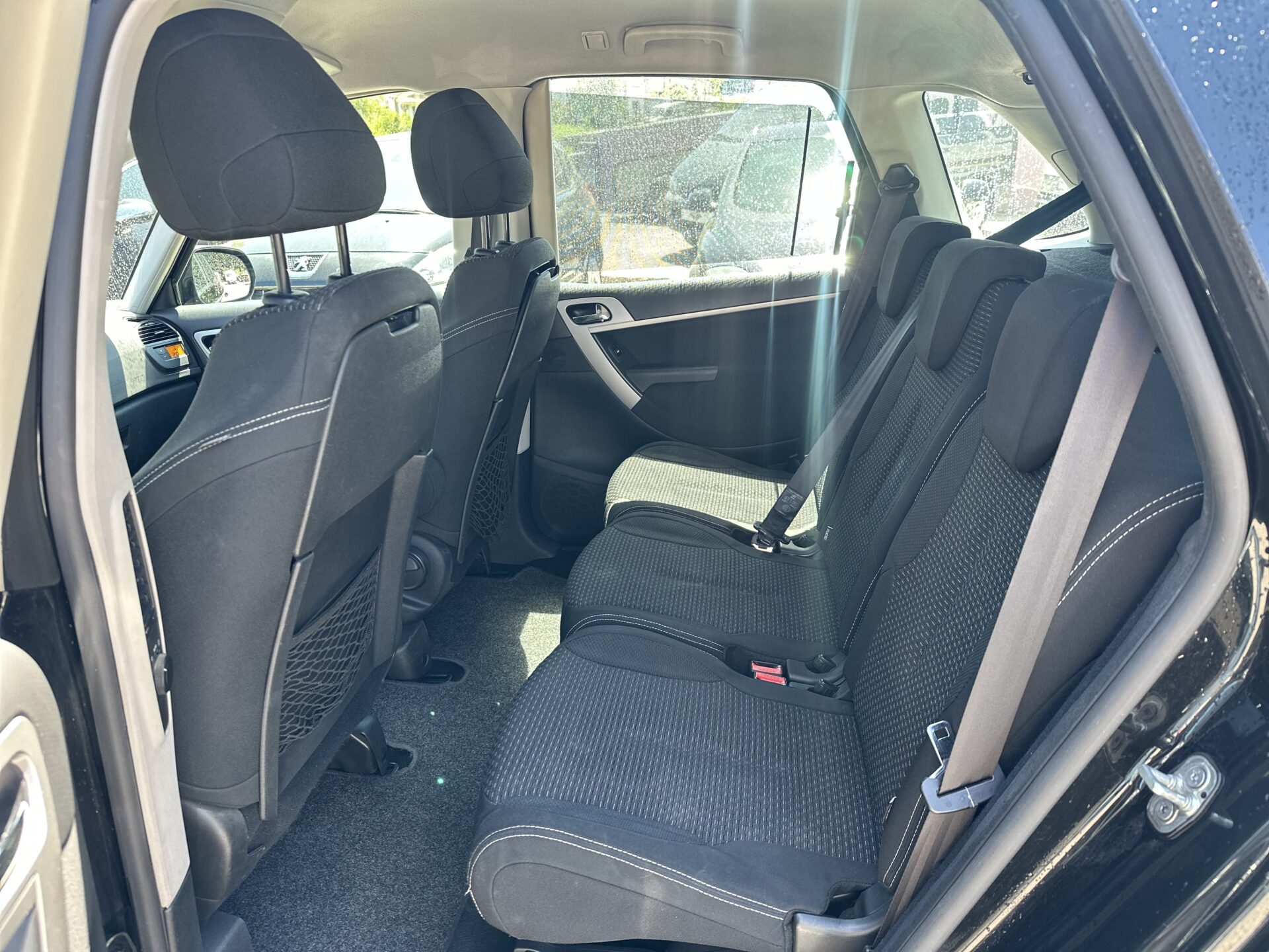 
								Citroen Picasso total									