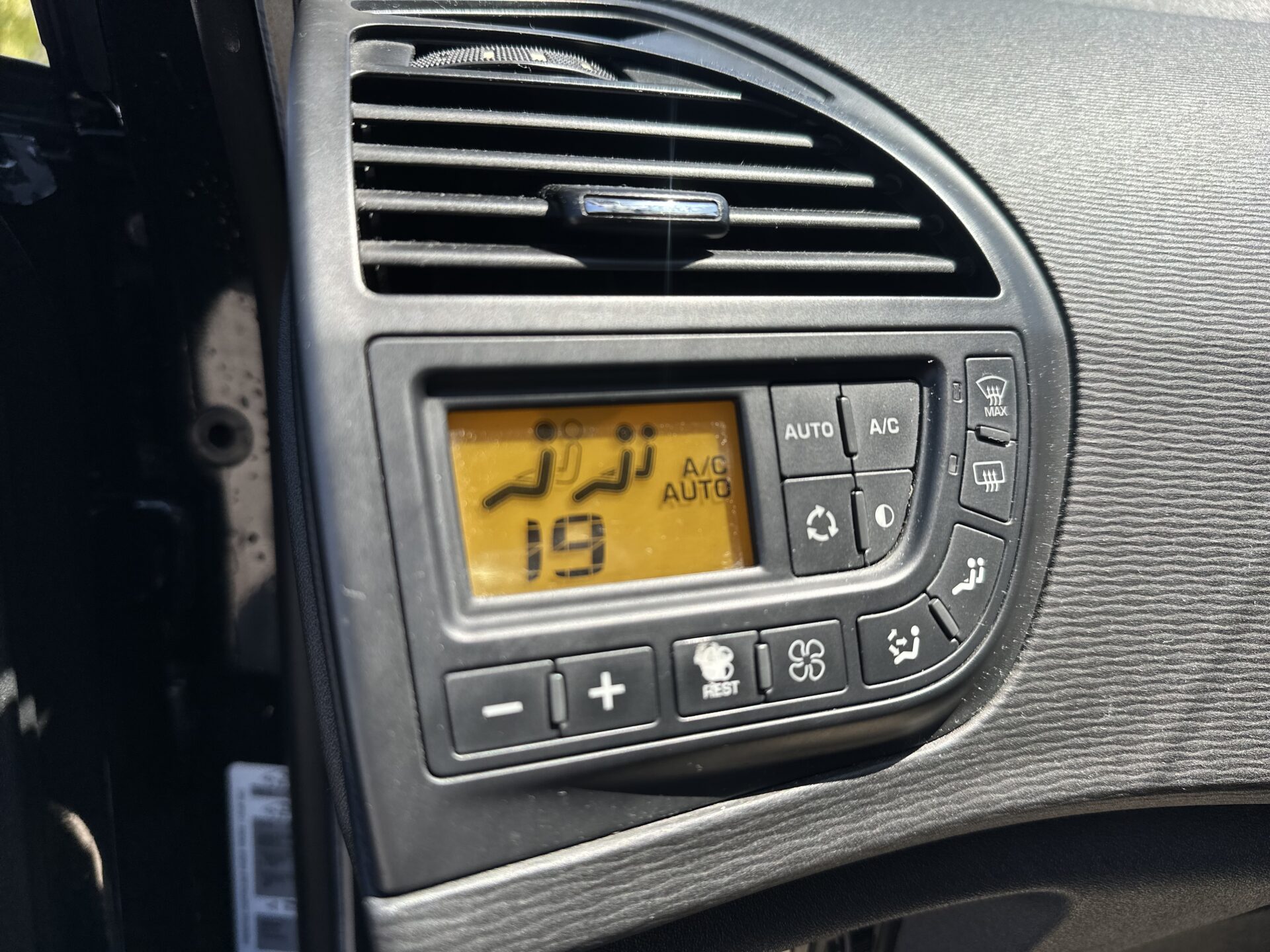 
								Citroen Picasso total									