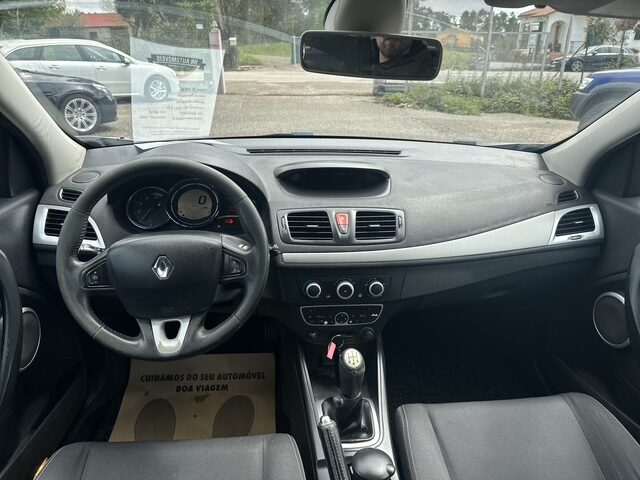 
								Renault Megane total									