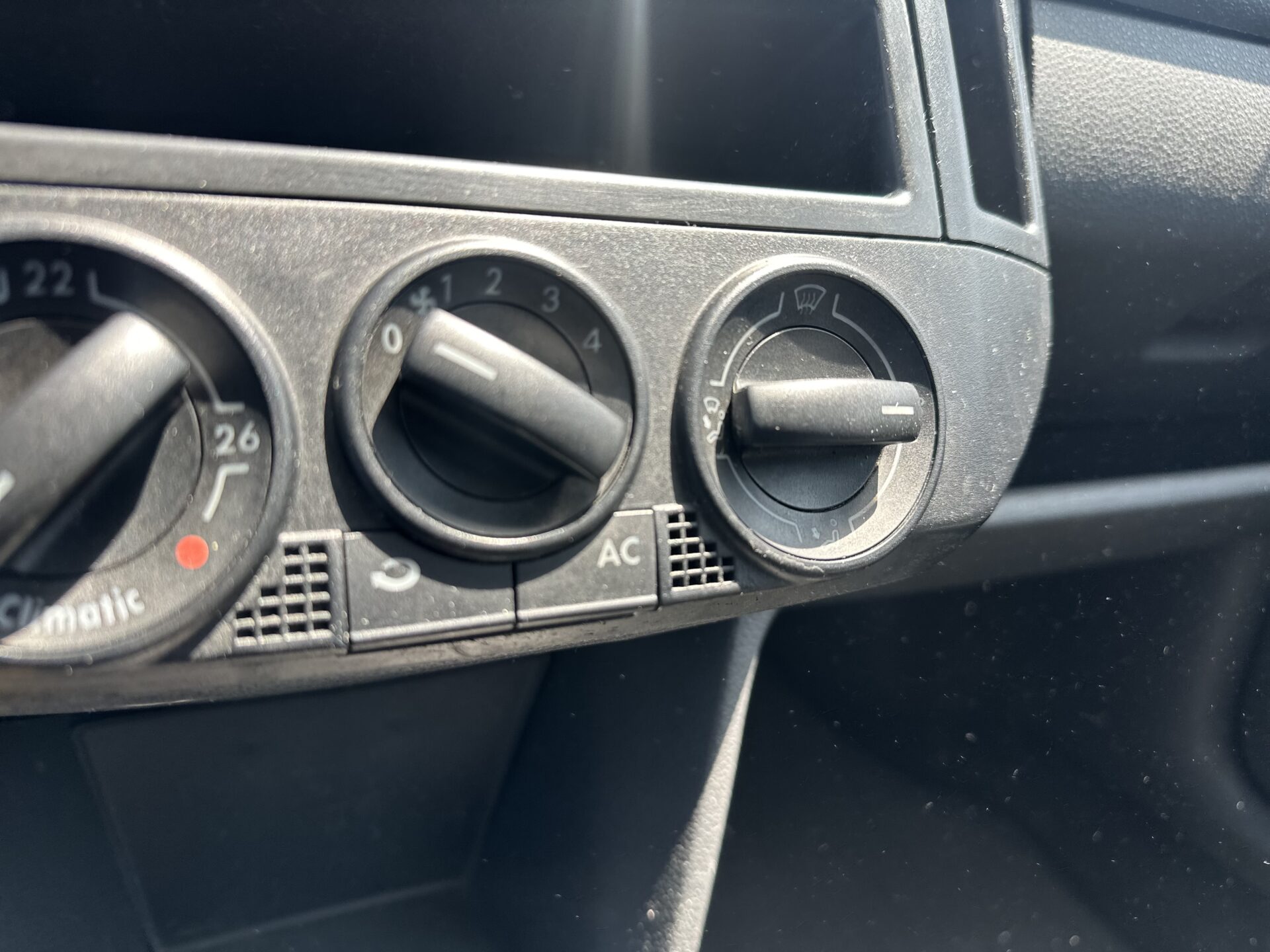 
								Volkswagen Polo total									
