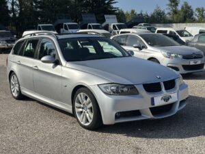 Bmw 320 d Touring