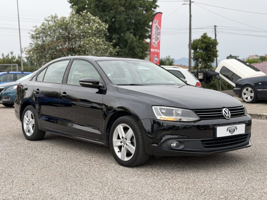 Volkswagen Jetta