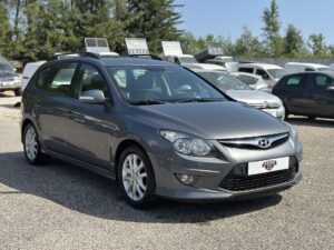 Hyundai I30cw