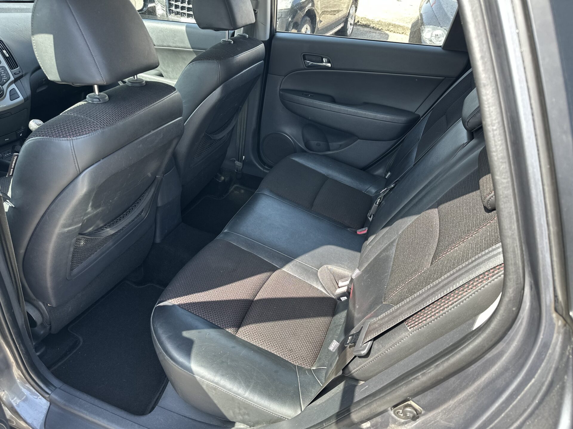 
								Hyundai I30cw total									