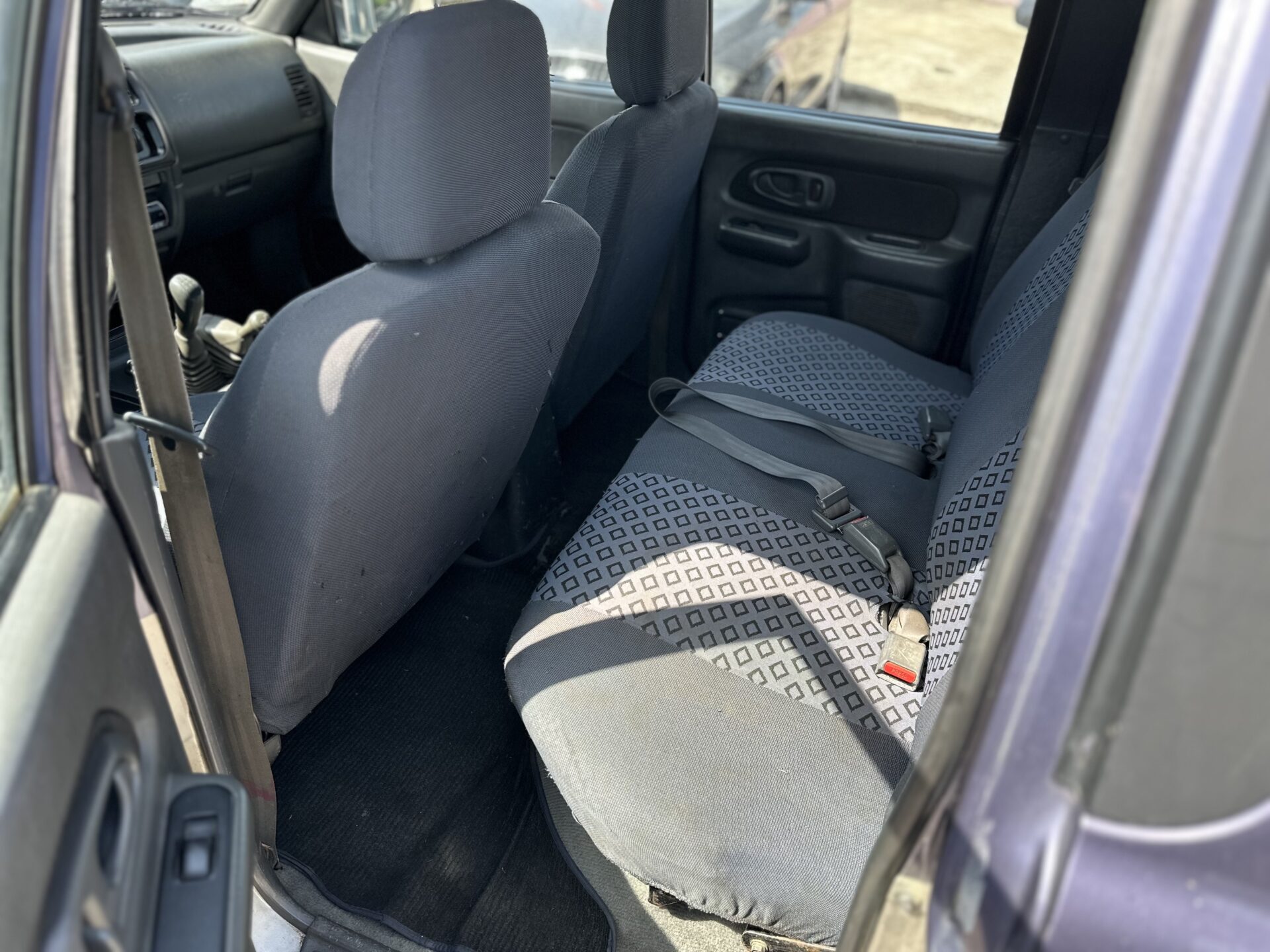 
								Mitsubishi l200 strakar total									