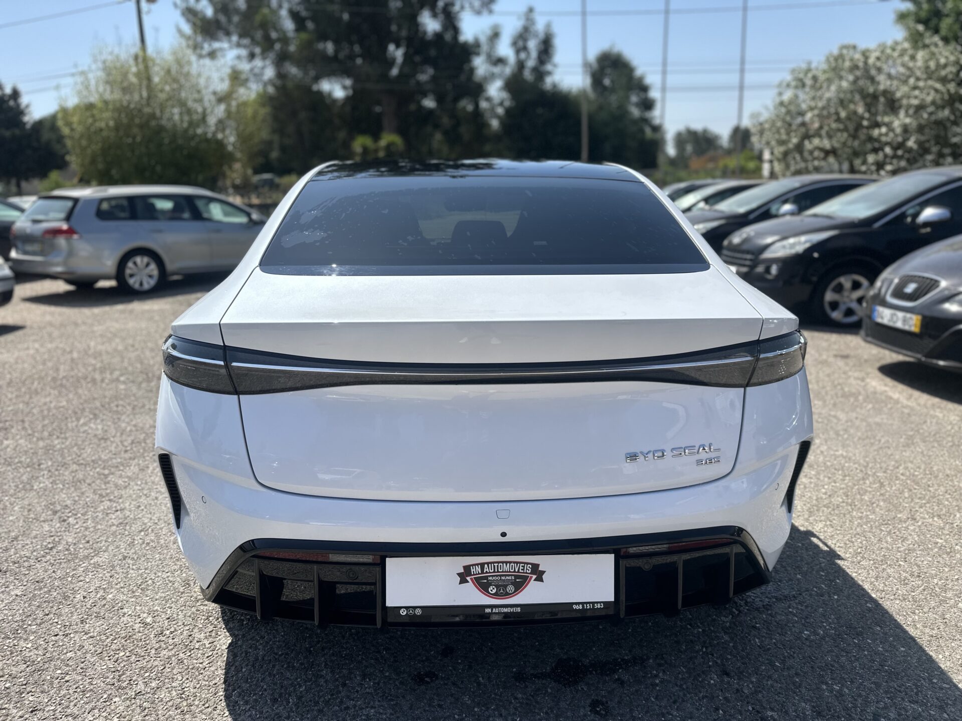 
								BYD SEAL AWD EXCELLENCE total									