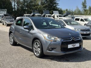 Citroen DS4