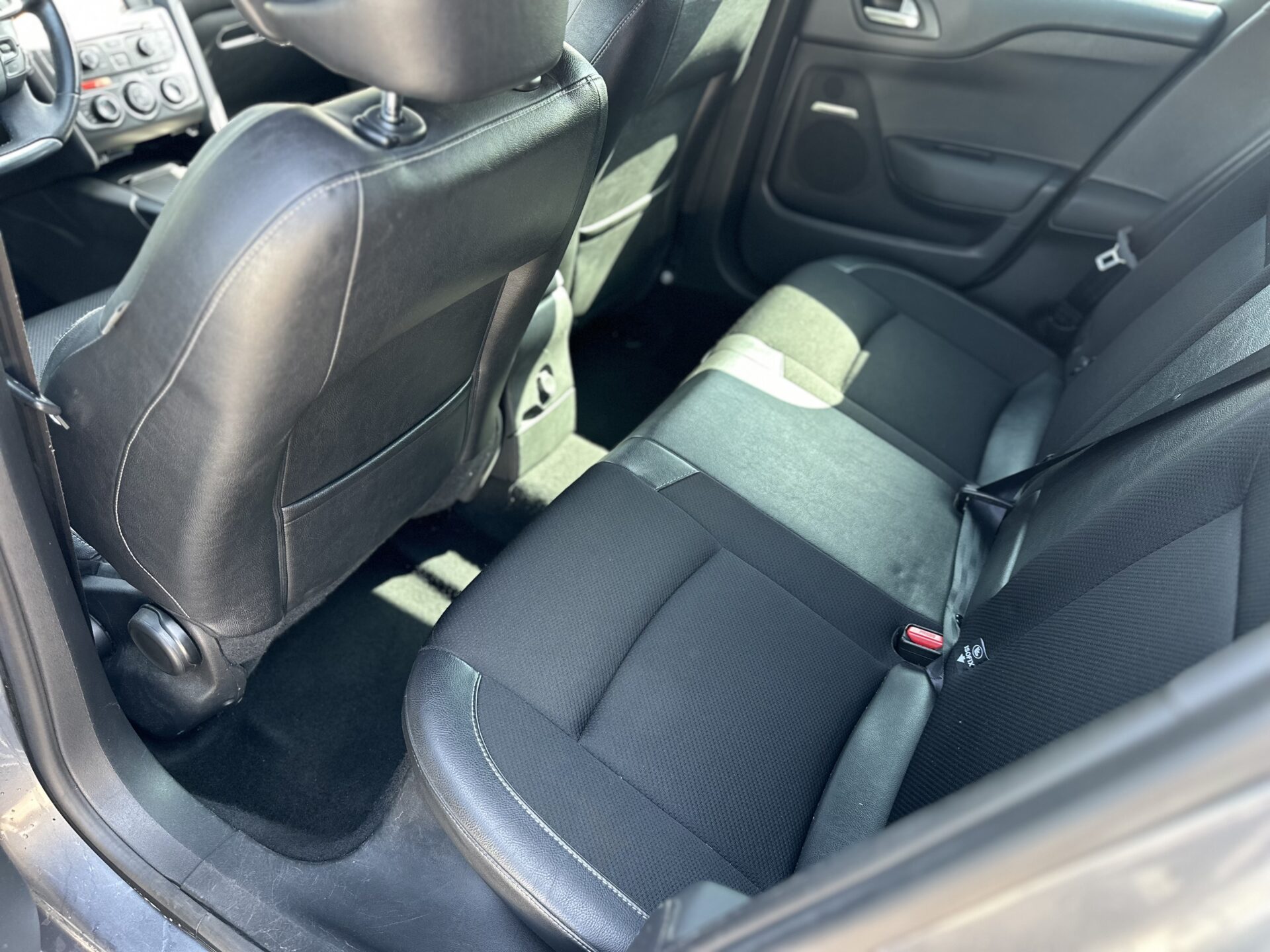 
								Citroen DS4 total									