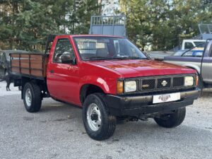 Nissan Pick up