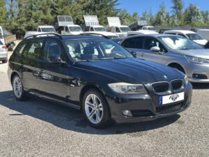Bmw 318 D