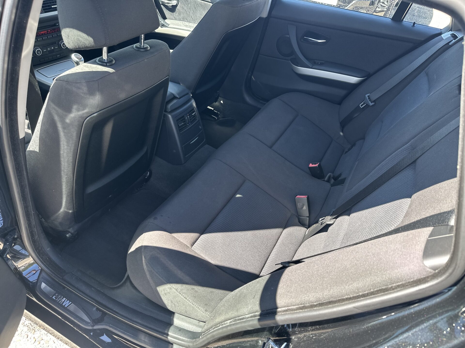 
								Bmw 318 D total									