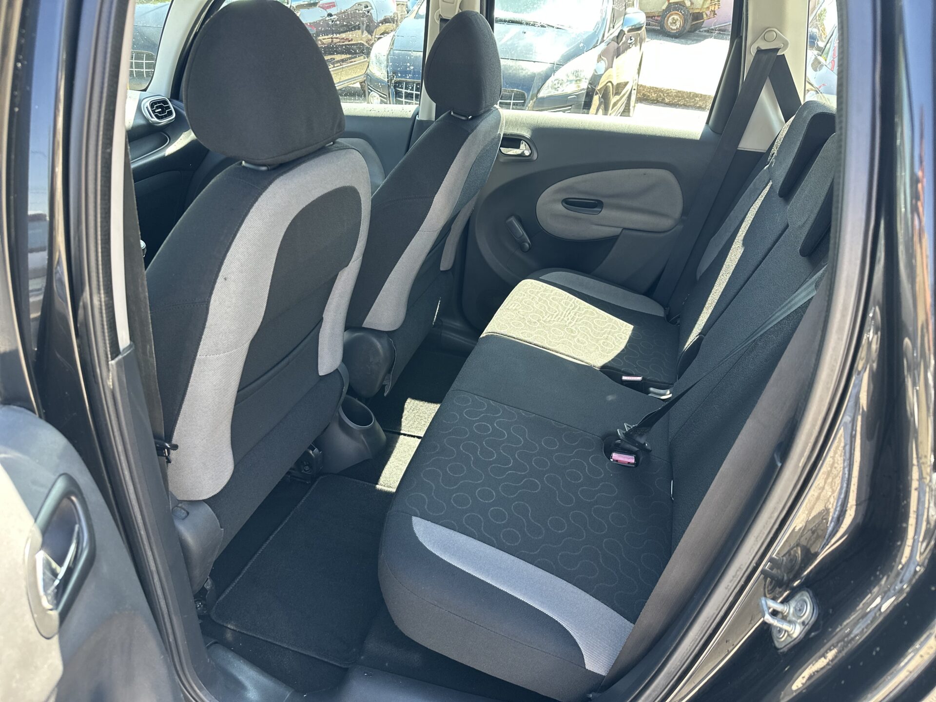 
								Citroen c3 Picasso total									