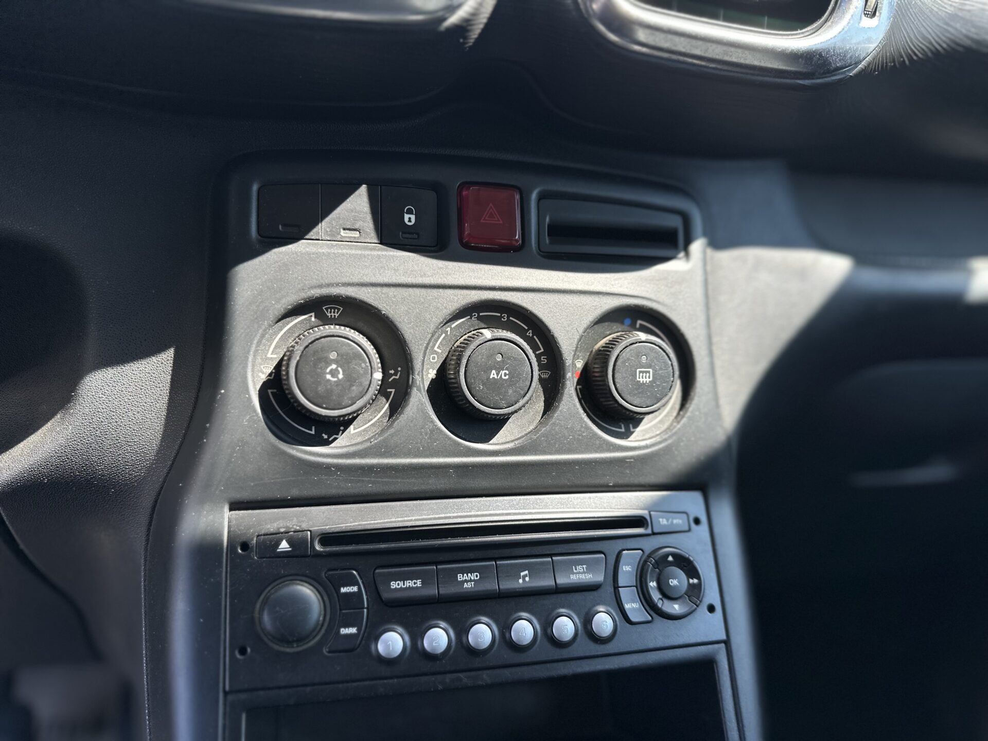 
								Citroen c3 Picasso total									