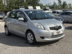 Toyota Yaris 1.4 d4d