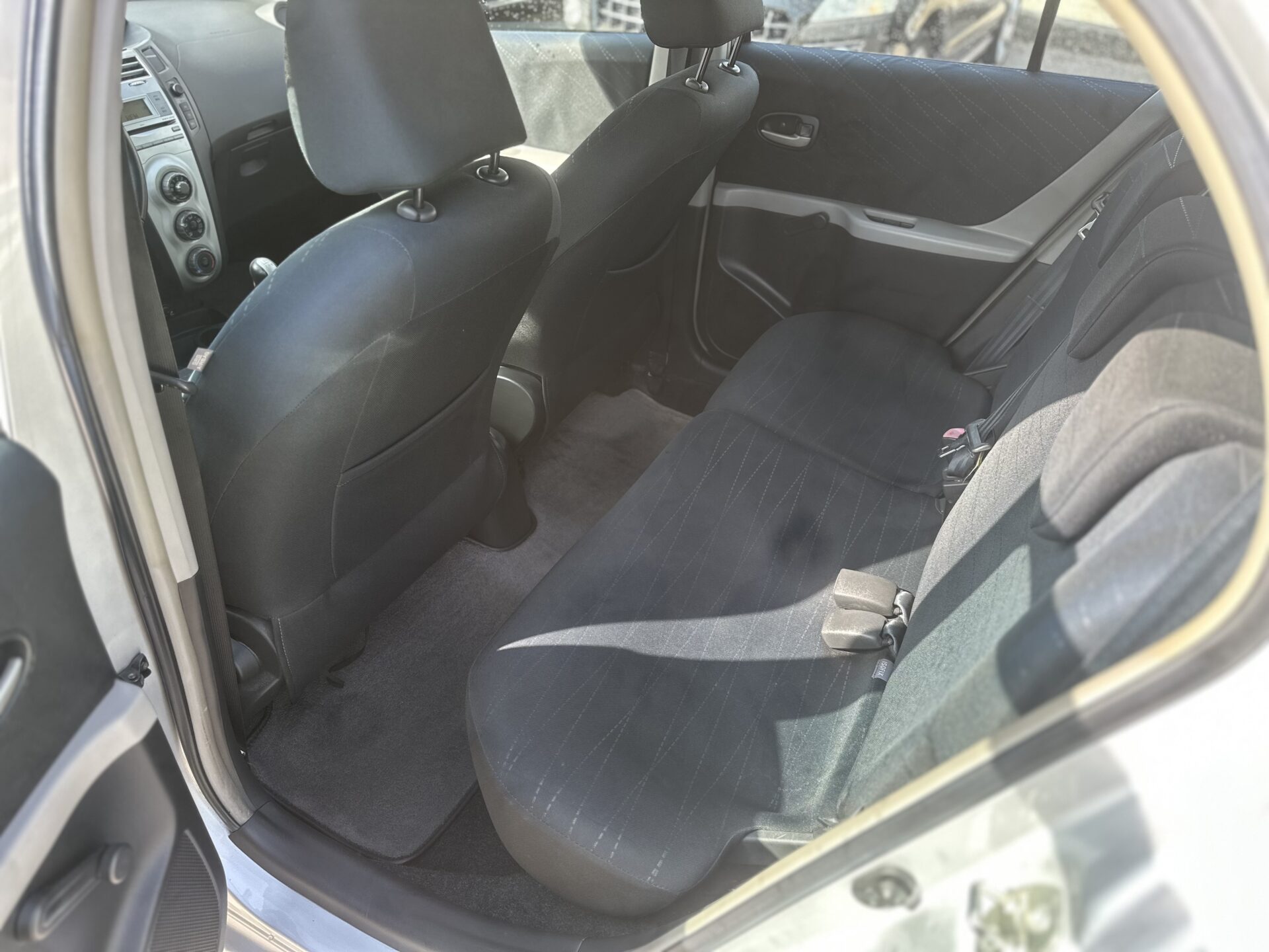 
								Toyota Yaris 1.4 d4d total									